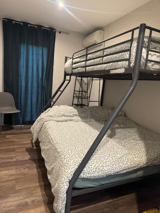 Apartment T3 Centre-ville Muret