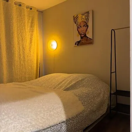 Logement T3 Centre-Ville Muret Buitenkant foto