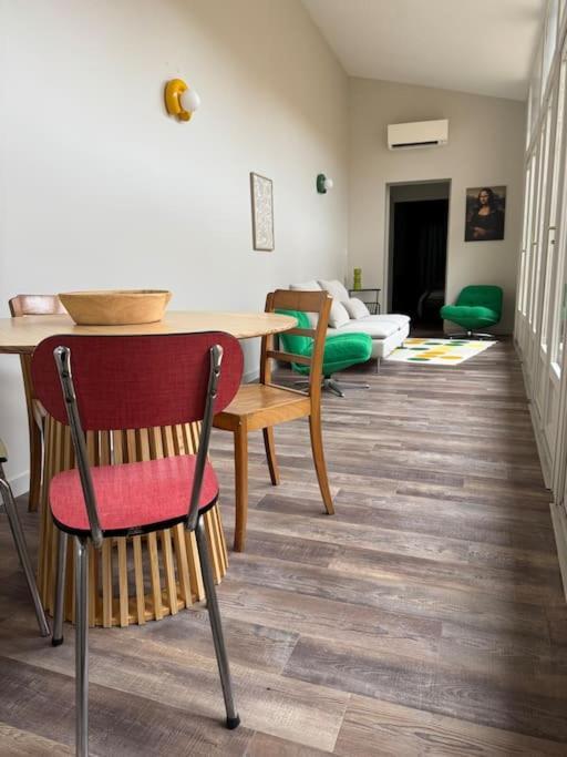 Appartement T3 Centre-ville